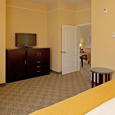 Stay Express Inn & Suites - Mobile, Al Buitenkant foto