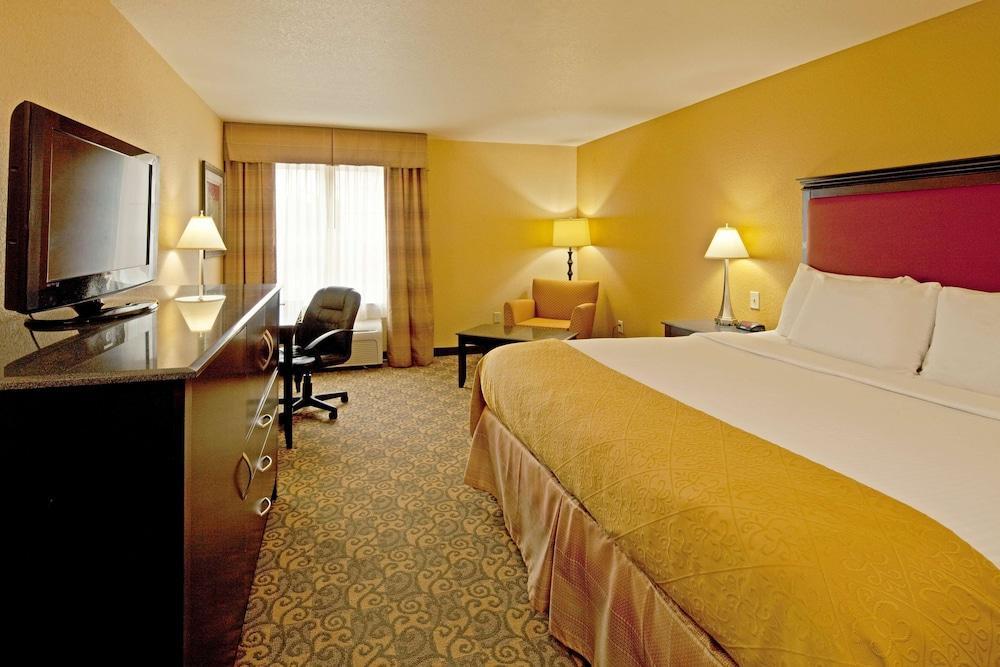 Stay Express Inn & Suites - Mobile, Al Buitenkant foto