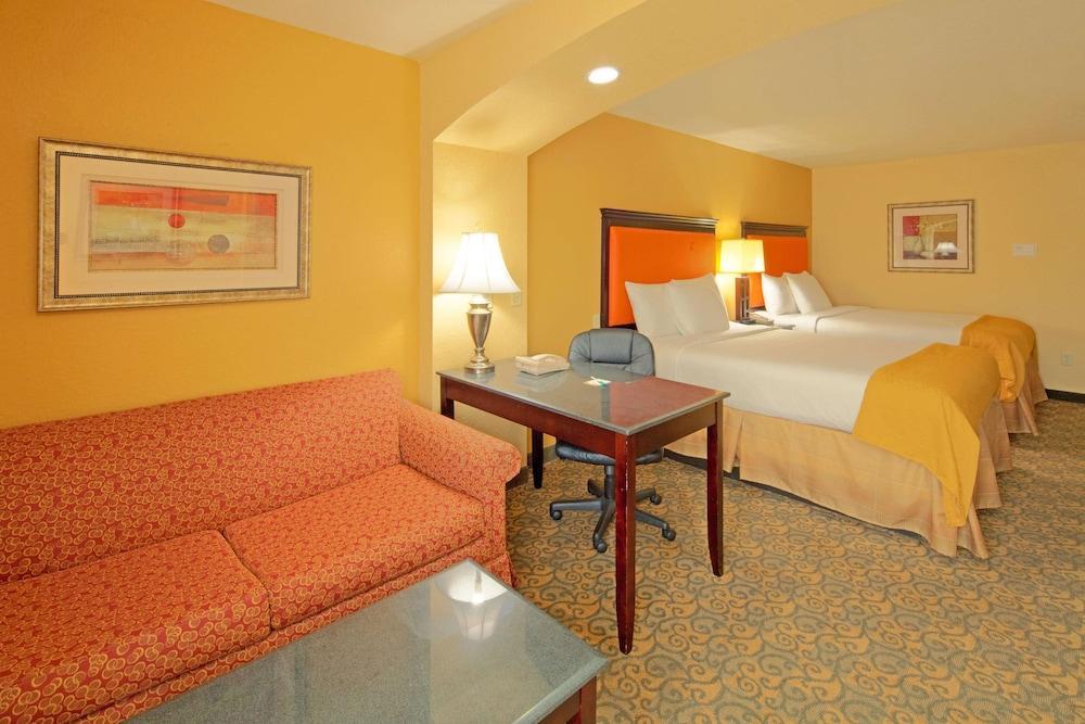 Stay Express Inn & Suites - Mobile, Al Buitenkant foto