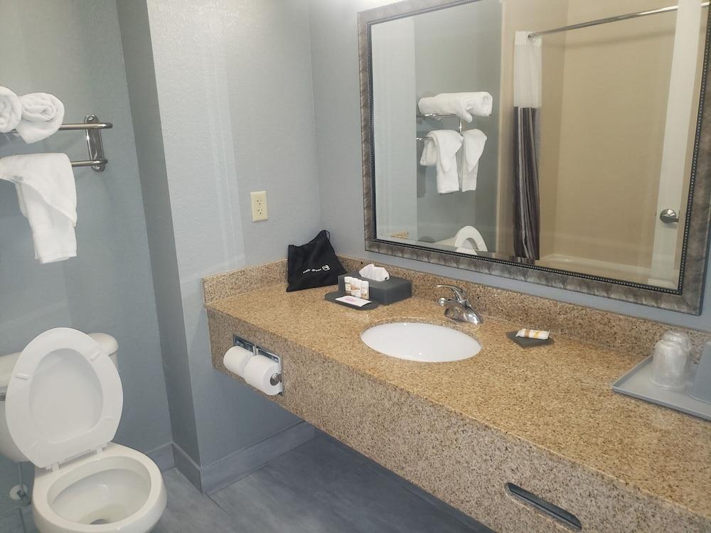Stay Express Inn & Suites - Mobile, Al Buitenkant foto