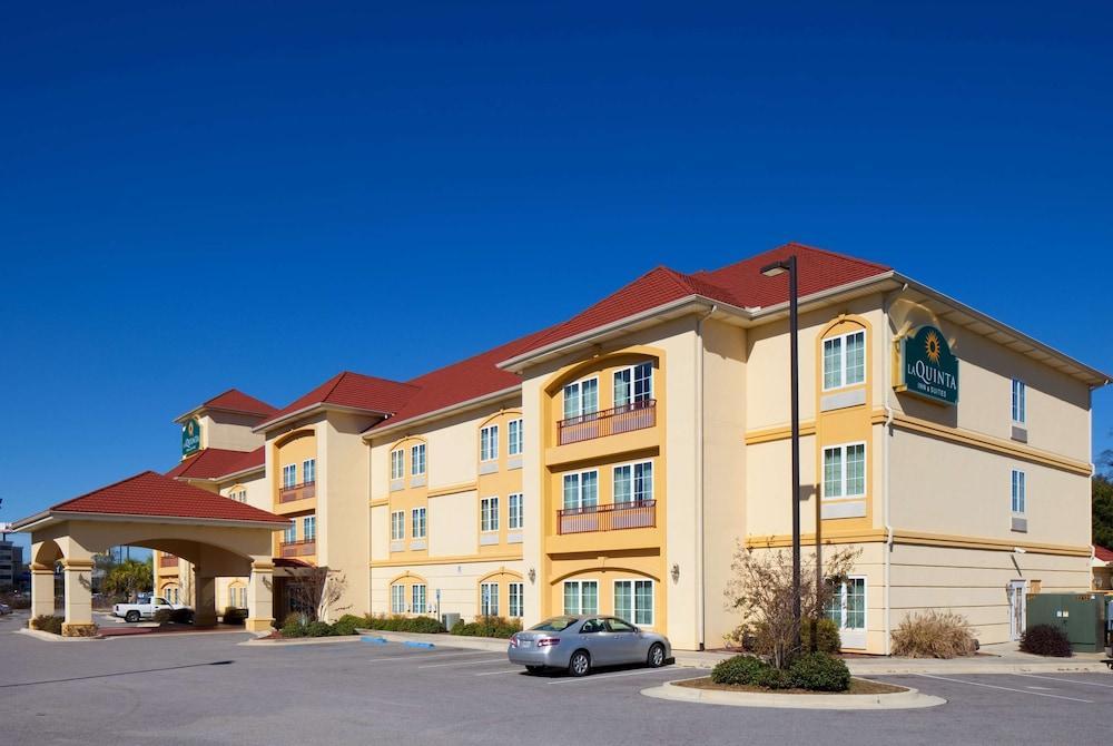 Stay Express Inn & Suites - Mobile, Al Buitenkant foto