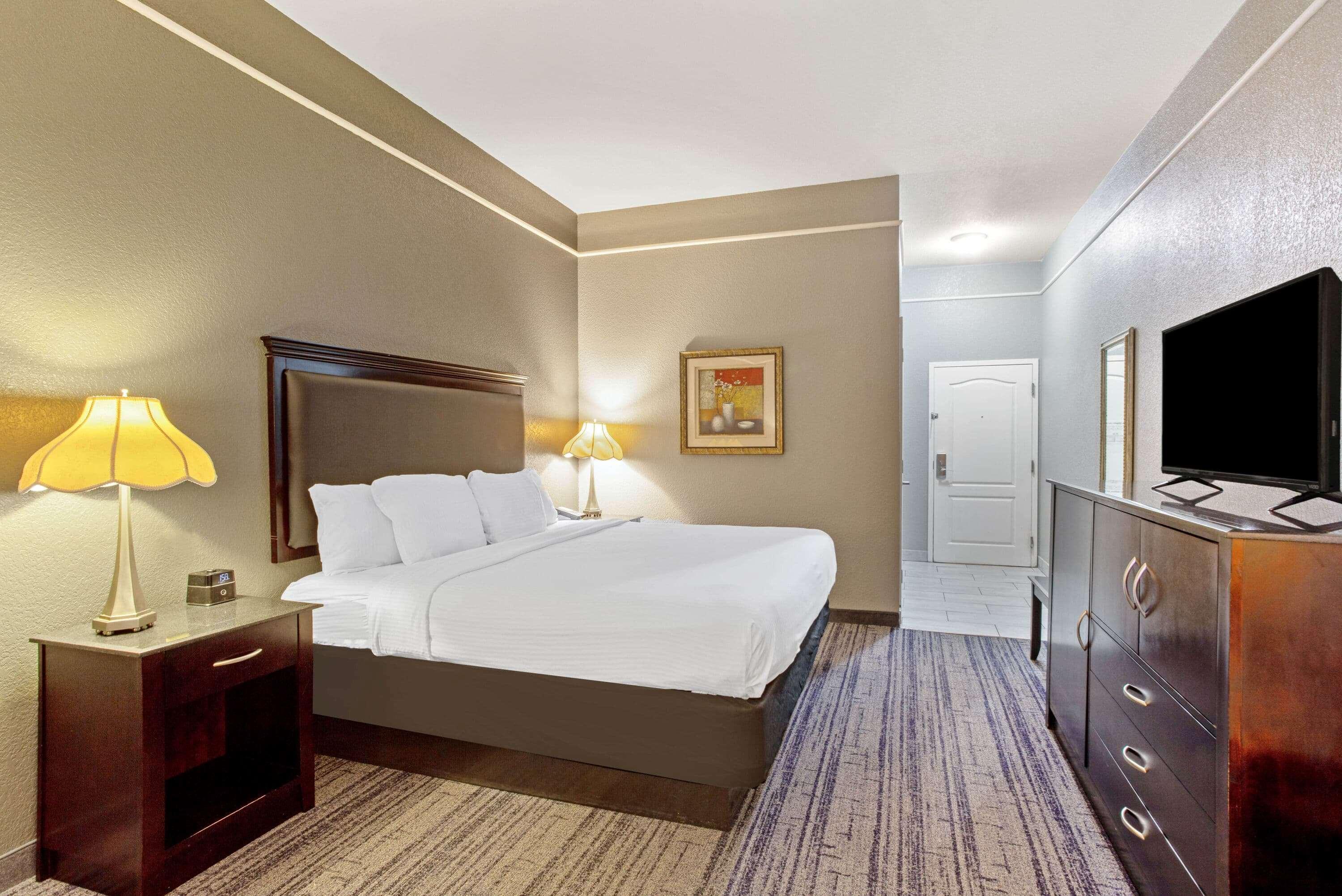 Stay Express Inn & Suites - Mobile, Al Buitenkant foto
