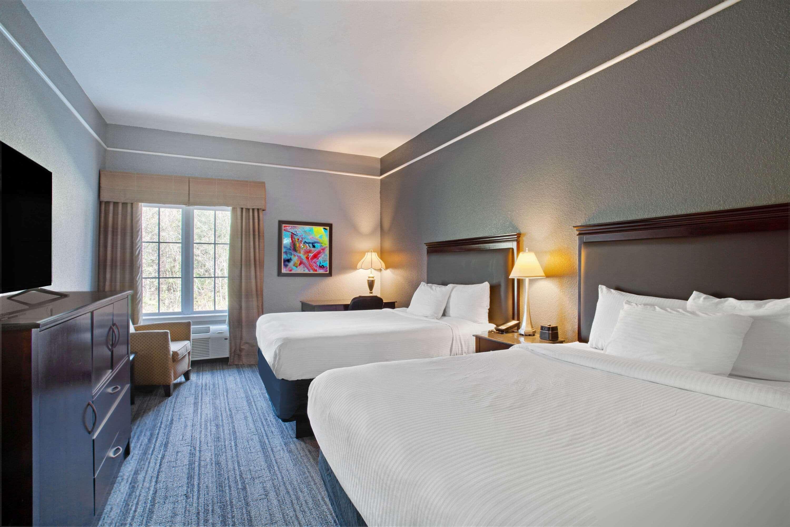 Stay Express Inn & Suites - Mobile, Al Buitenkant foto