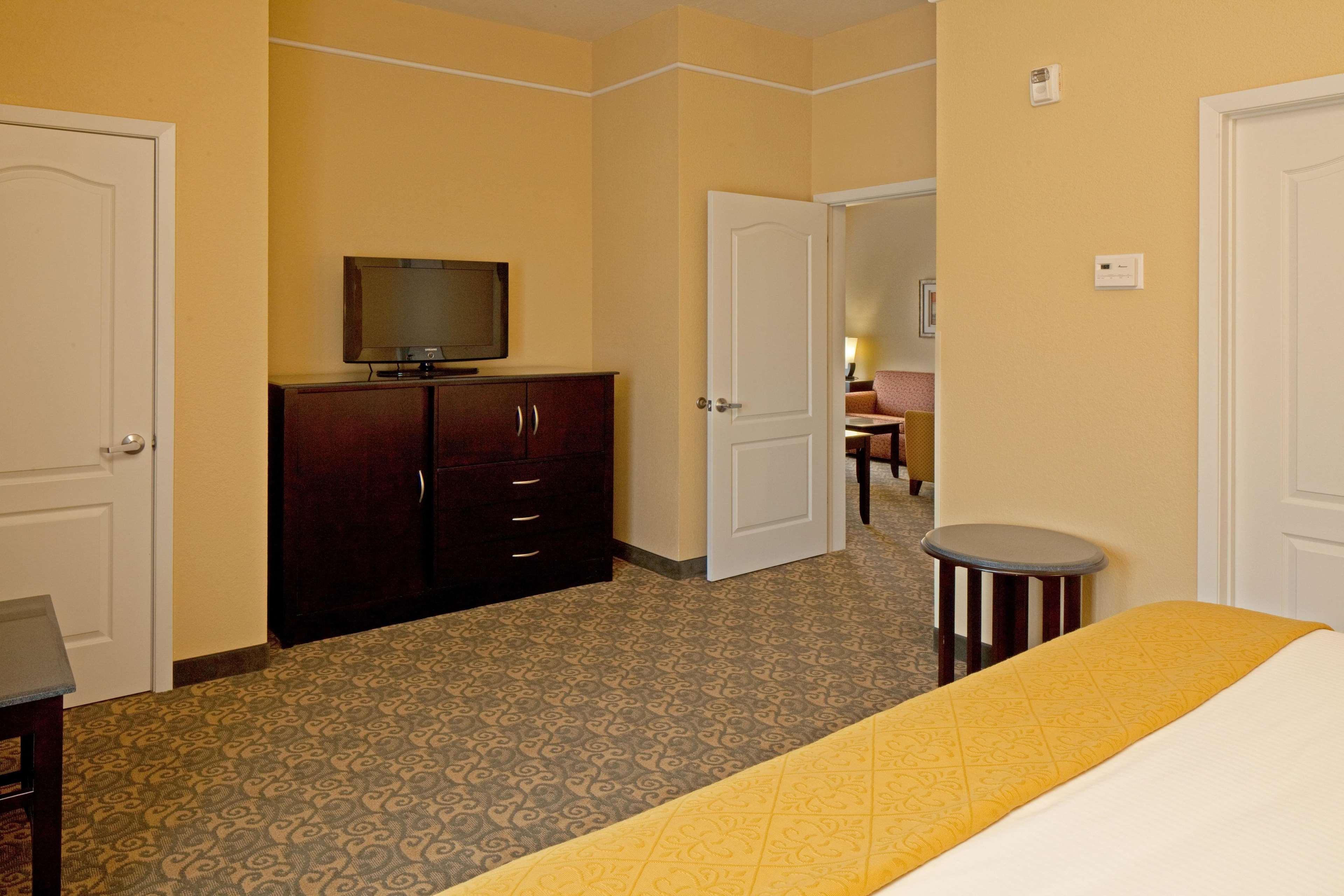 Stay Express Inn & Suites - Mobile, Al Buitenkant foto