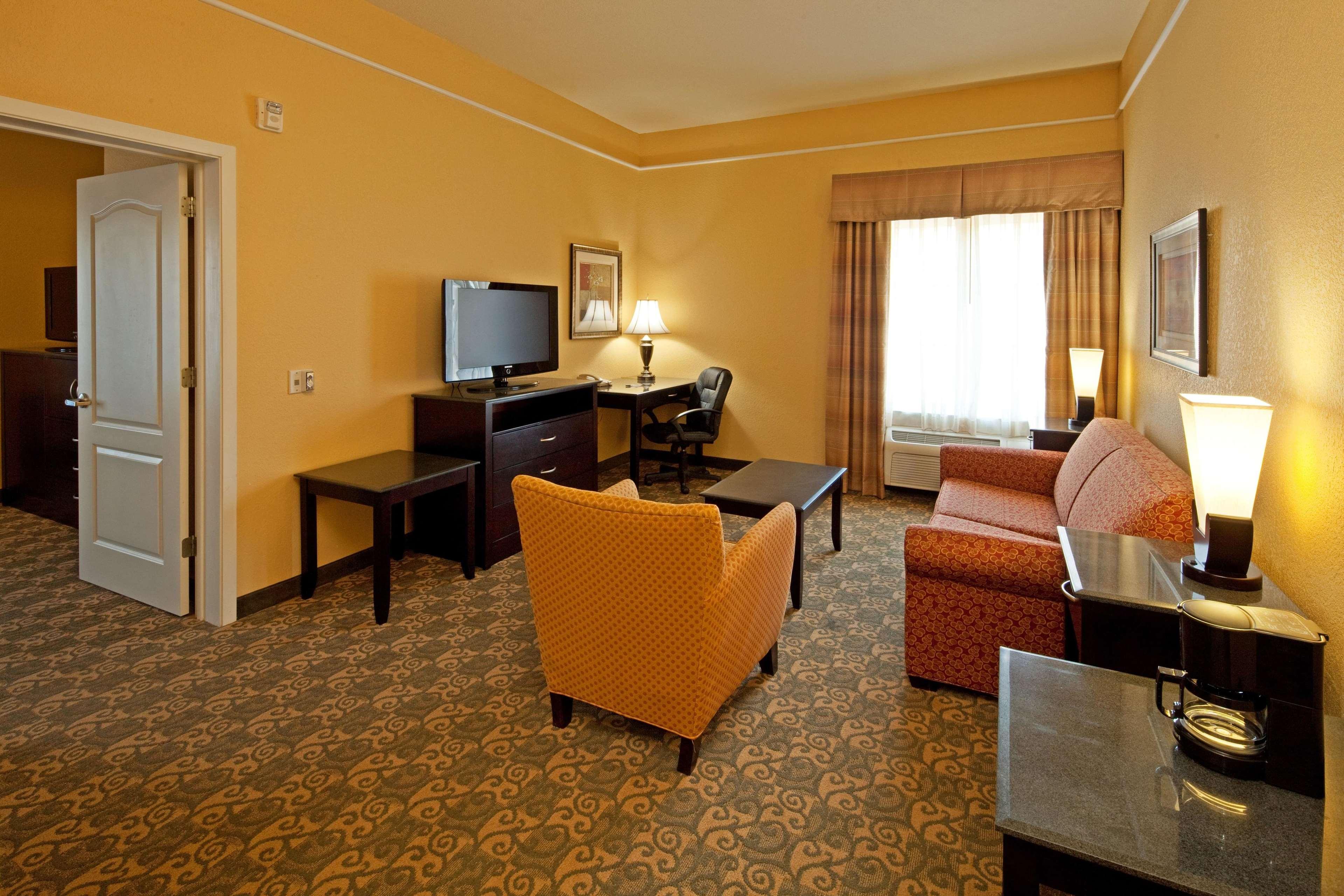 Stay Express Inn & Suites - Mobile, Al Buitenkant foto