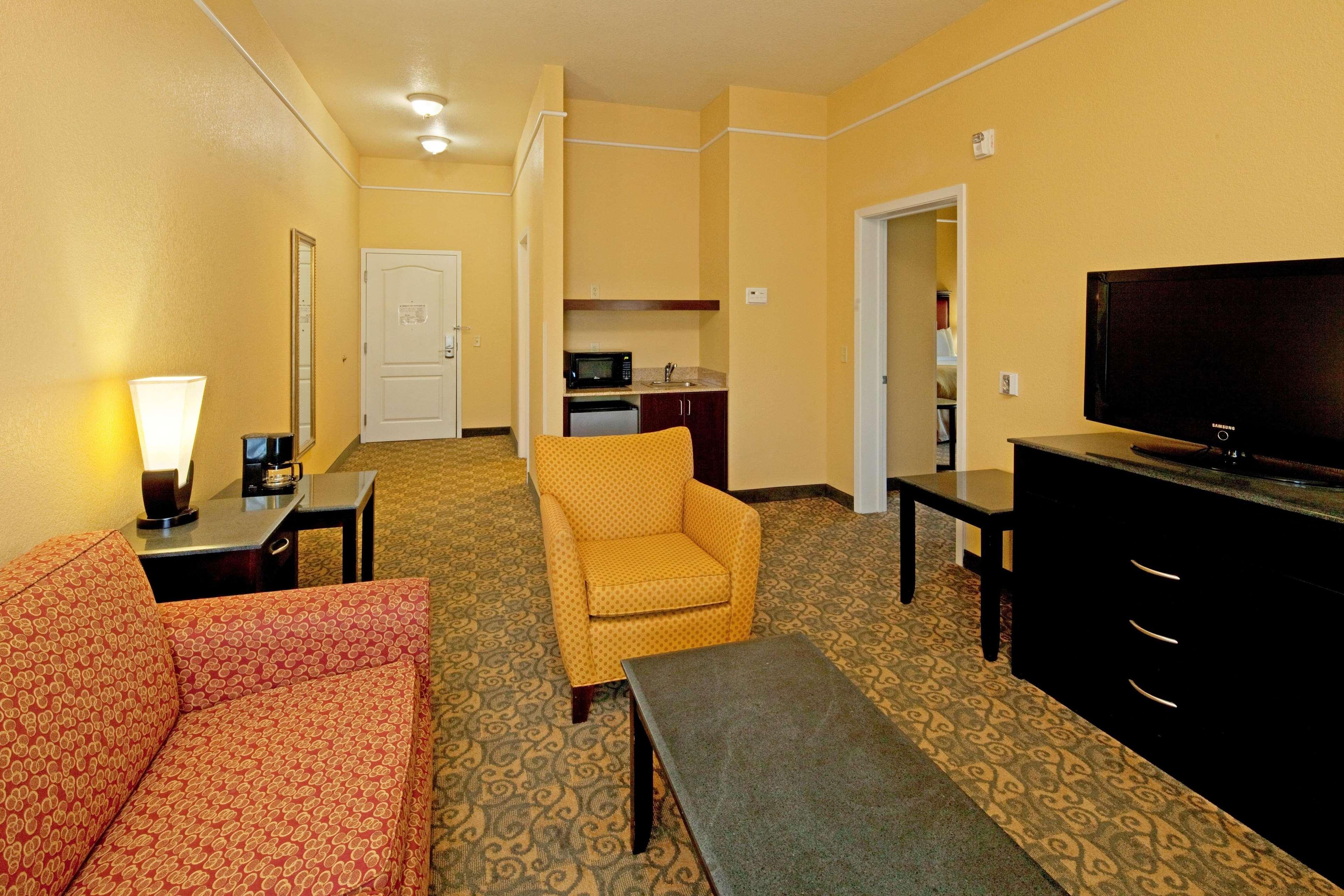Stay Express Inn & Suites - Mobile, Al Buitenkant foto