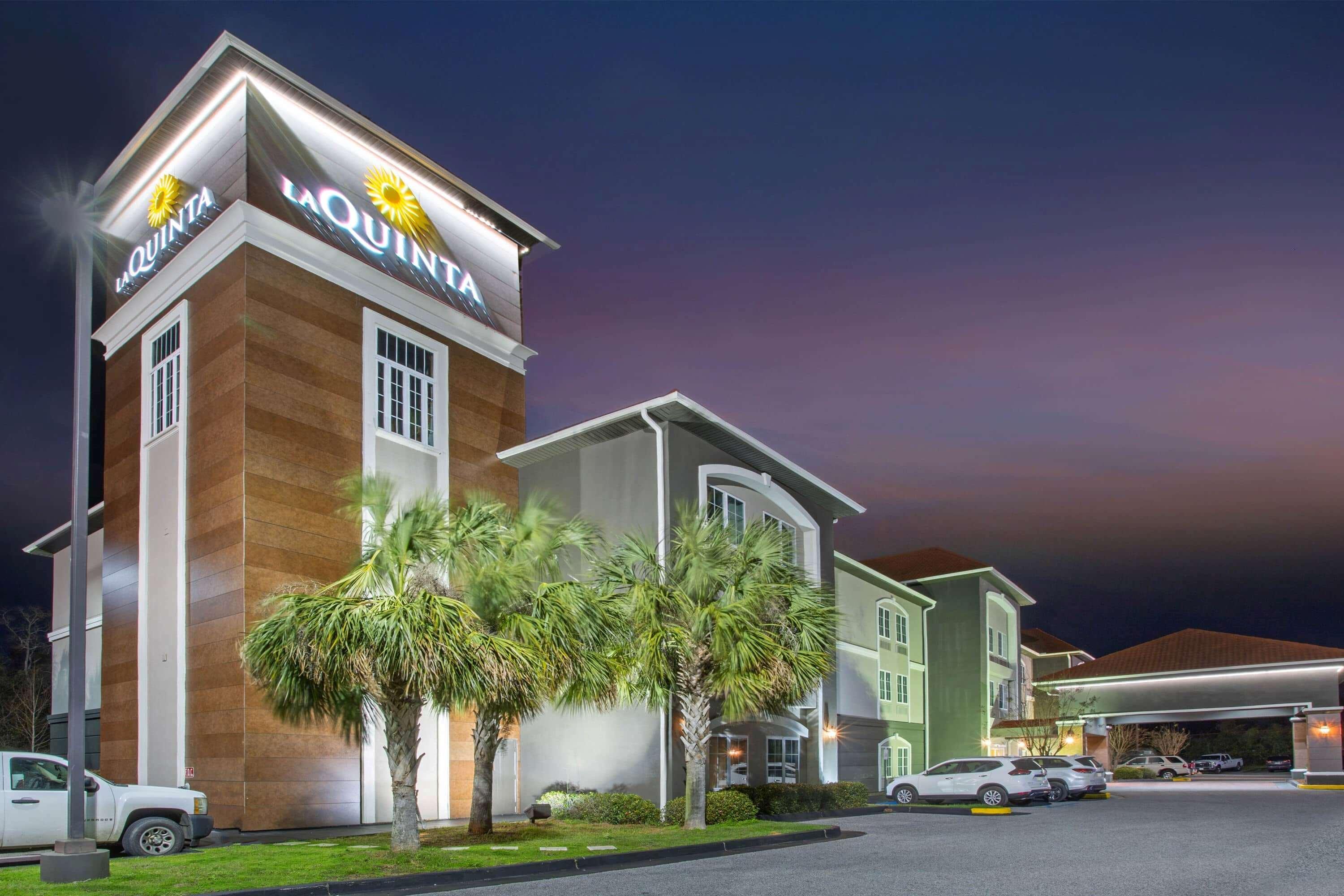 Stay Express Inn & Suites - Mobile, Al Buitenkant foto