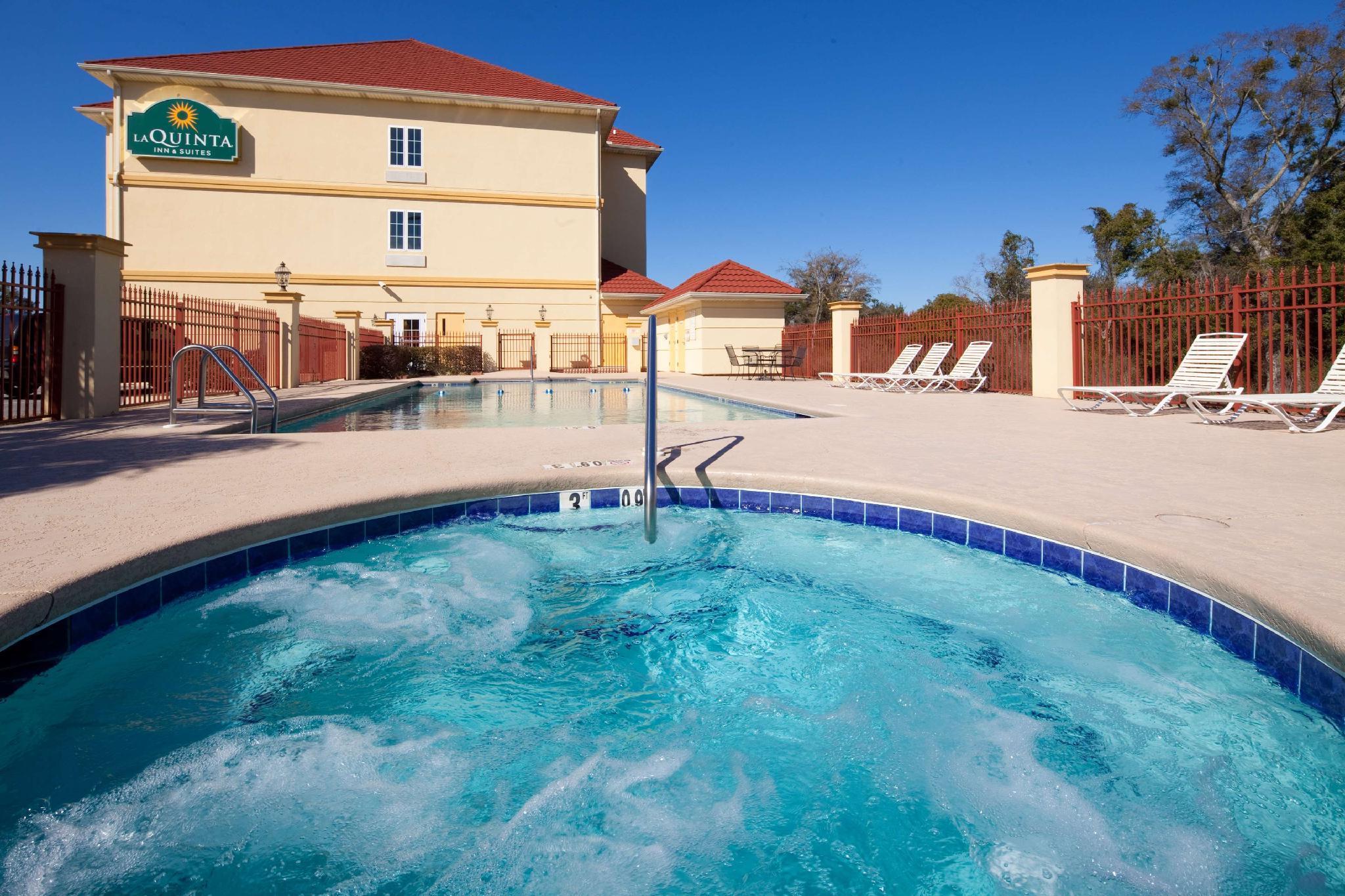 Stay Express Inn & Suites - Mobile, Al Buitenkant foto