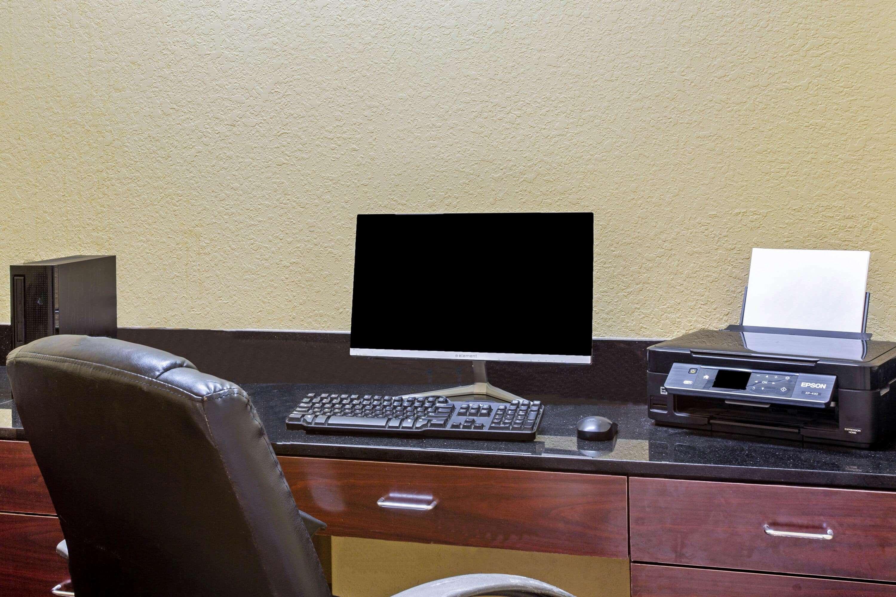 Stay Express Inn & Suites - Mobile, Al Buitenkant foto
