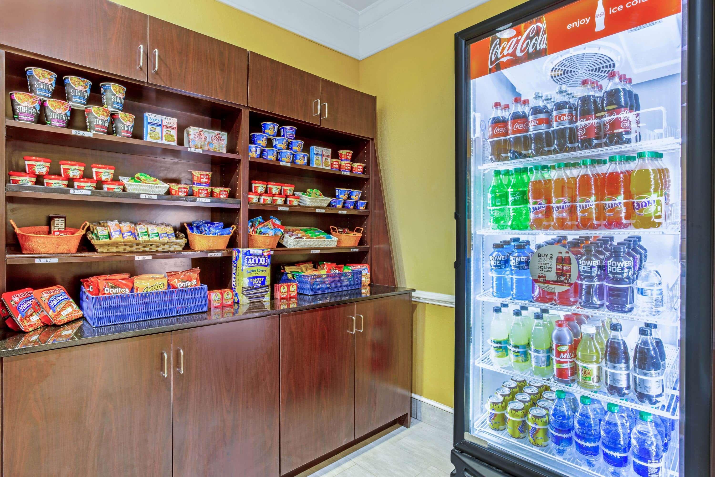 Stay Express Inn & Suites - Mobile, Al Buitenkant foto