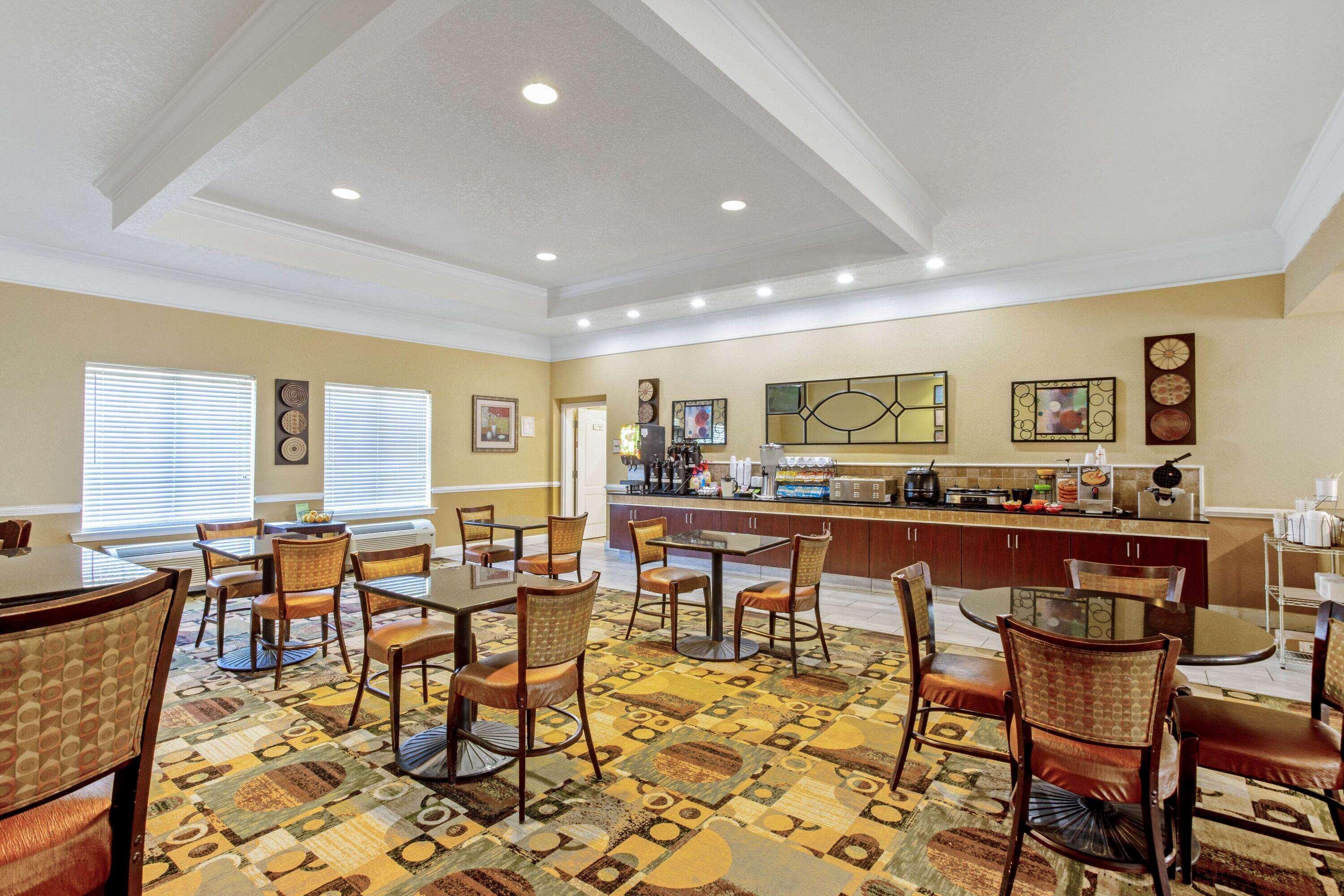 Stay Express Inn & Suites - Mobile, Al Buitenkant foto