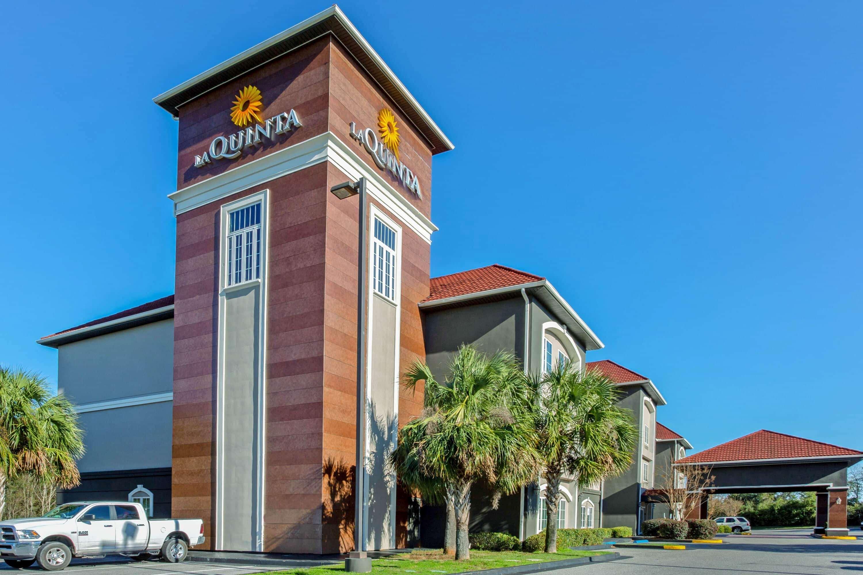 Stay Express Inn & Suites - Mobile, Al Buitenkant foto