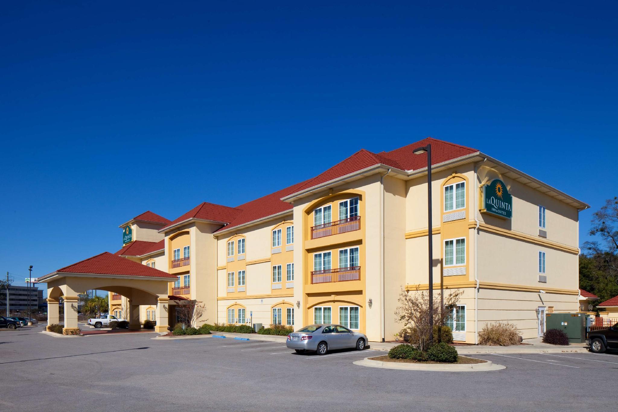Stay Express Inn & Suites - Mobile, Al Buitenkant foto
