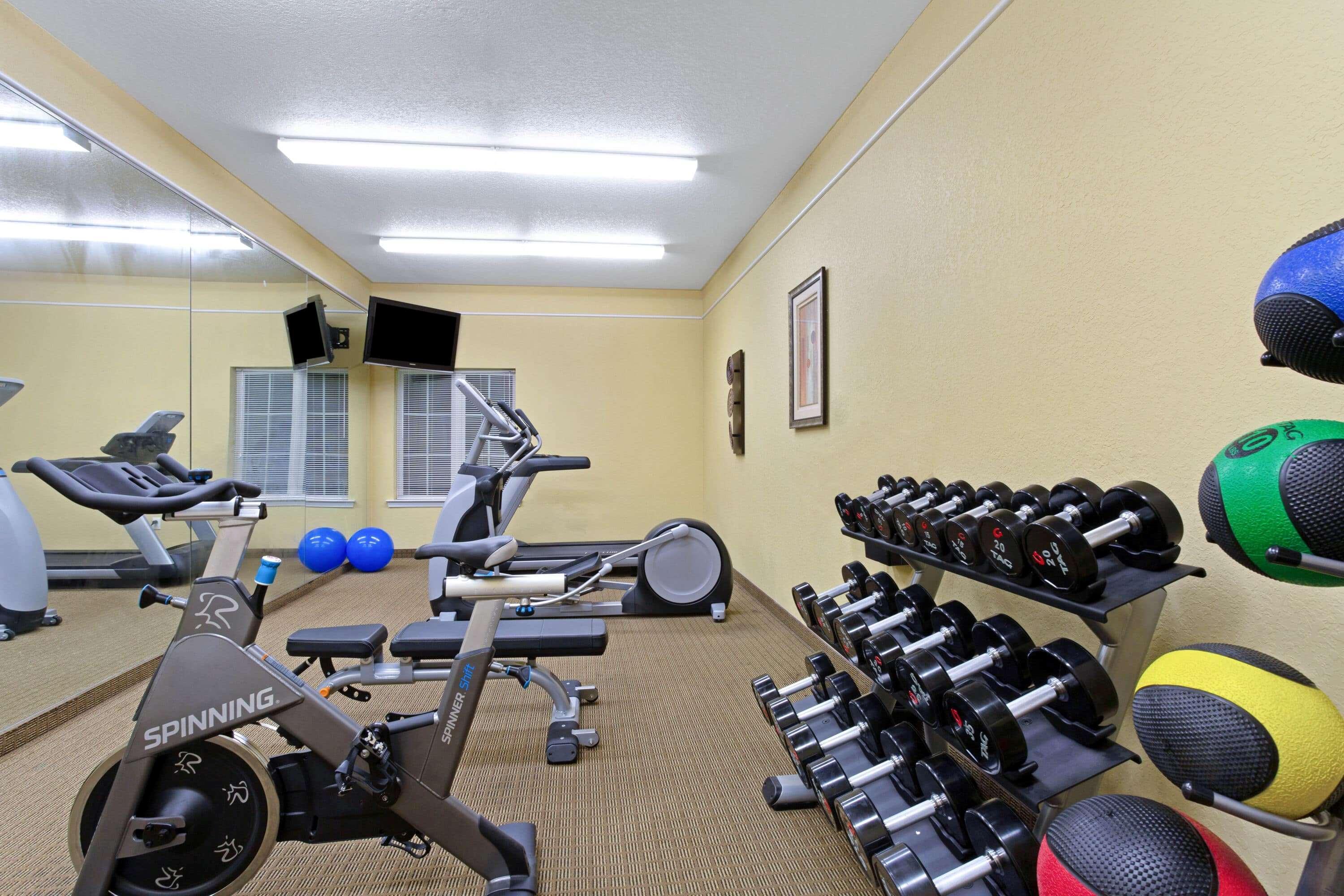 Stay Express Inn & Suites - Mobile, Al Buitenkant foto