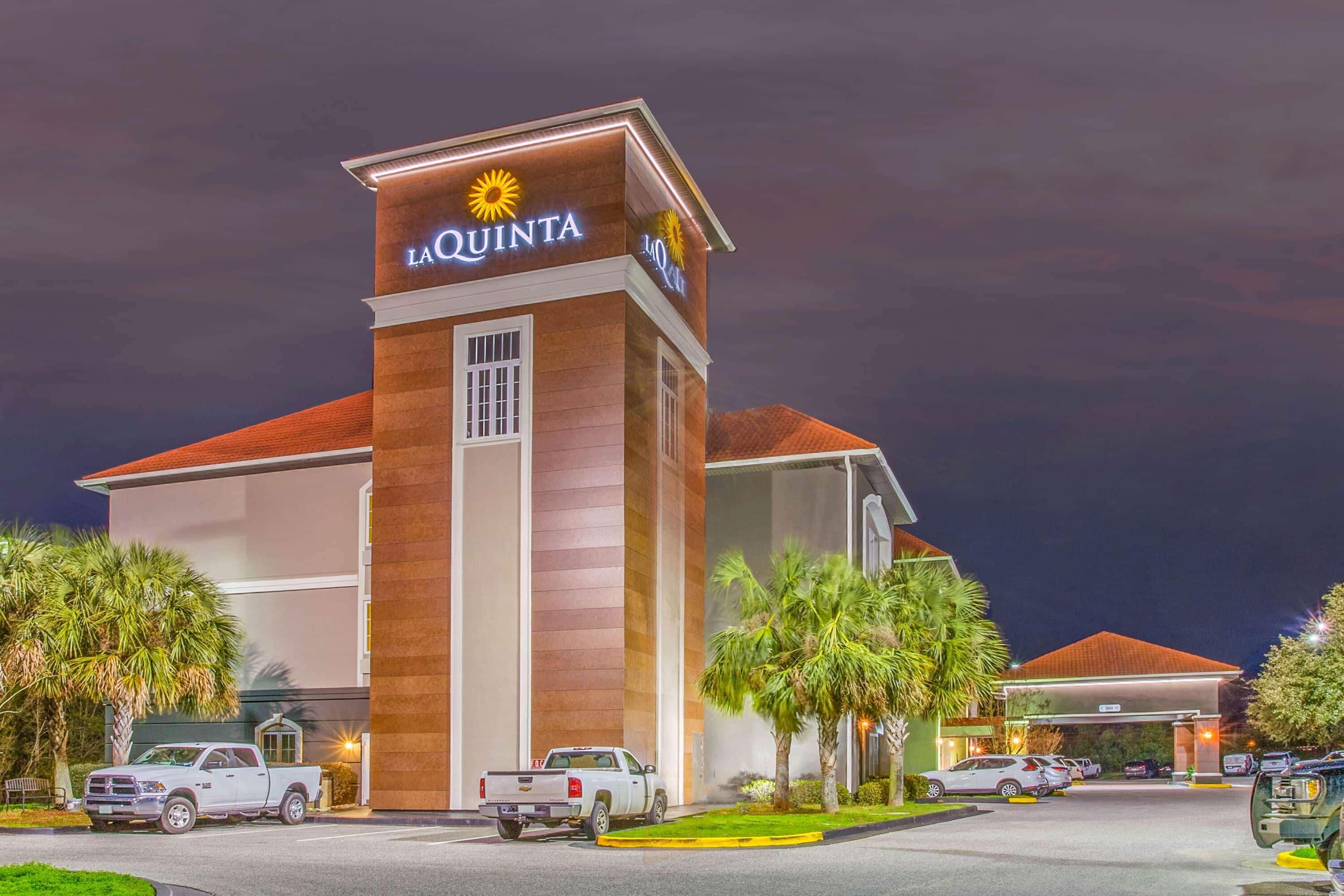 La Quinta By Wyndham Mobile - Tillman'S Corner Buitenkant foto