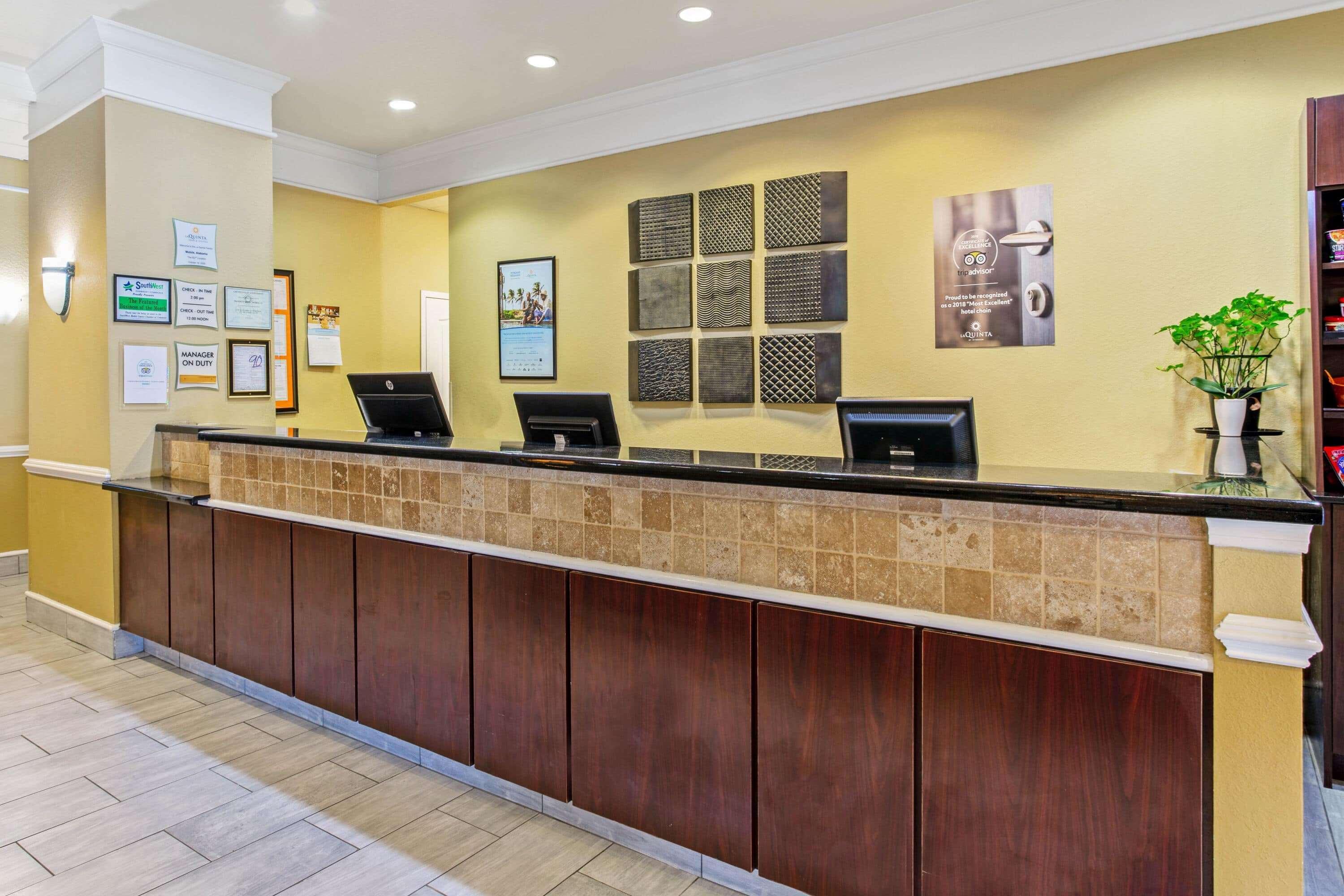 Stay Express Inn & Suites - Mobile, Al Buitenkant foto