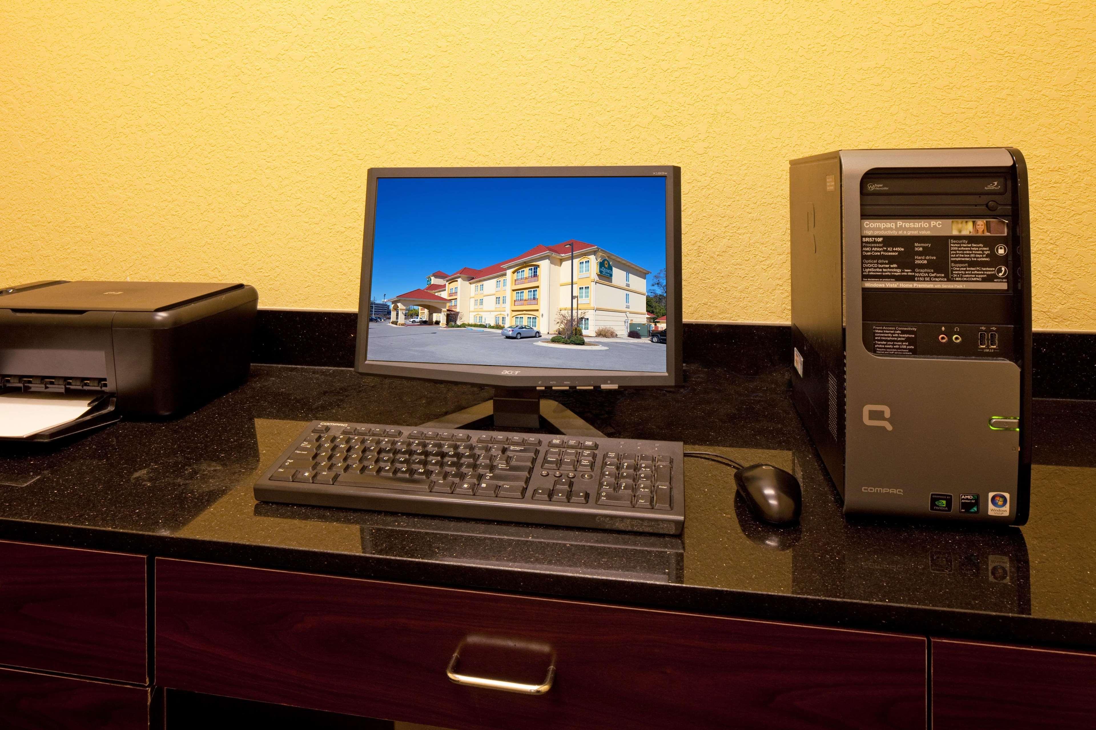 Stay Express Inn & Suites - Mobile, Al Buitenkant foto