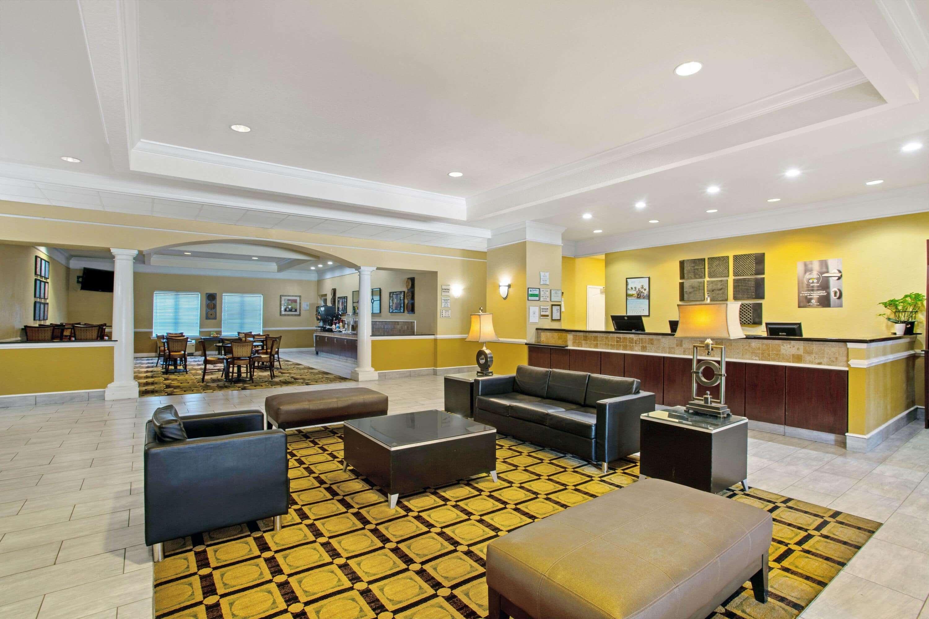 Stay Express Inn & Suites - Mobile, Al Buitenkant foto