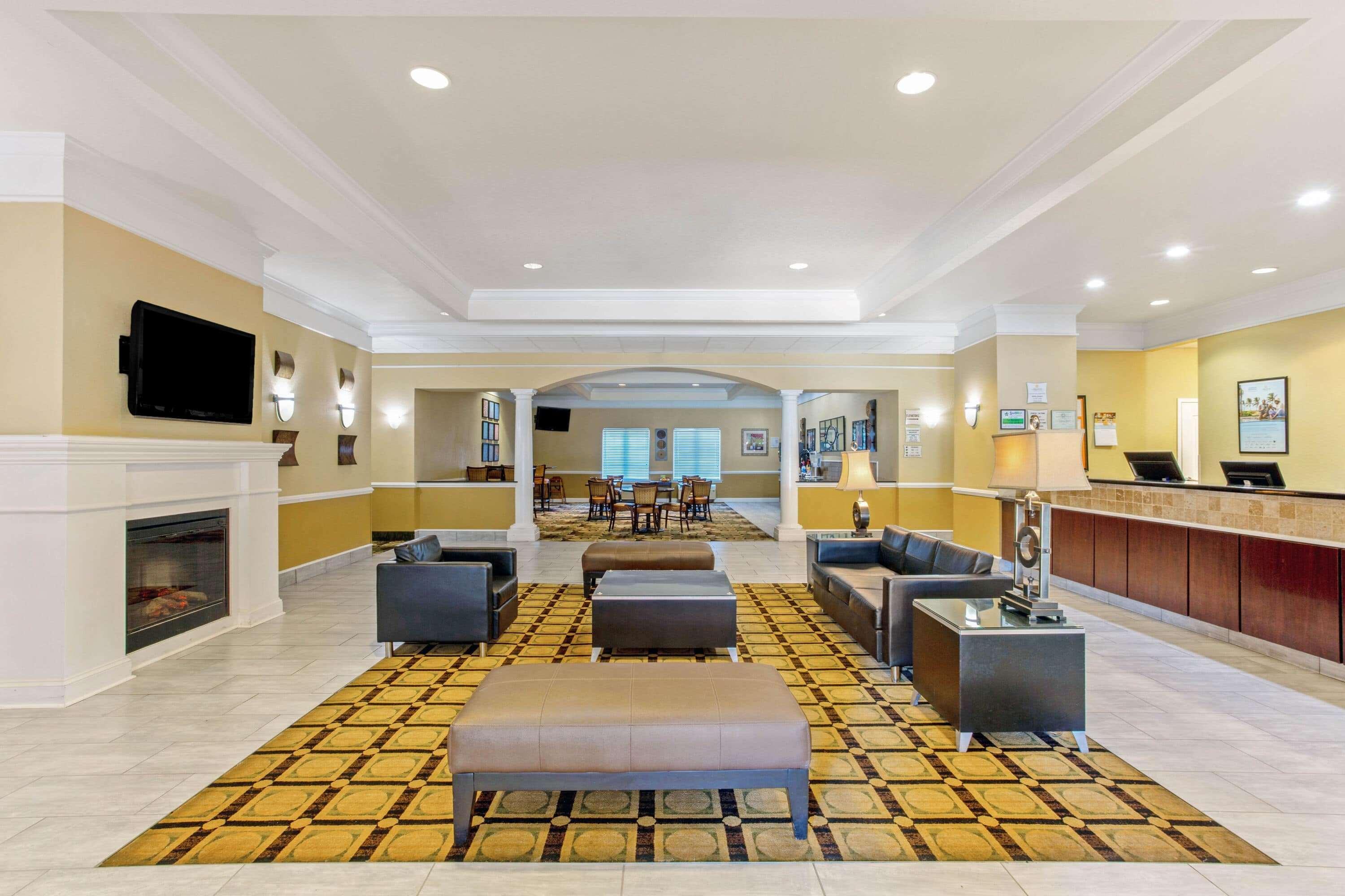 Stay Express Inn & Suites - Mobile, Al Buitenkant foto