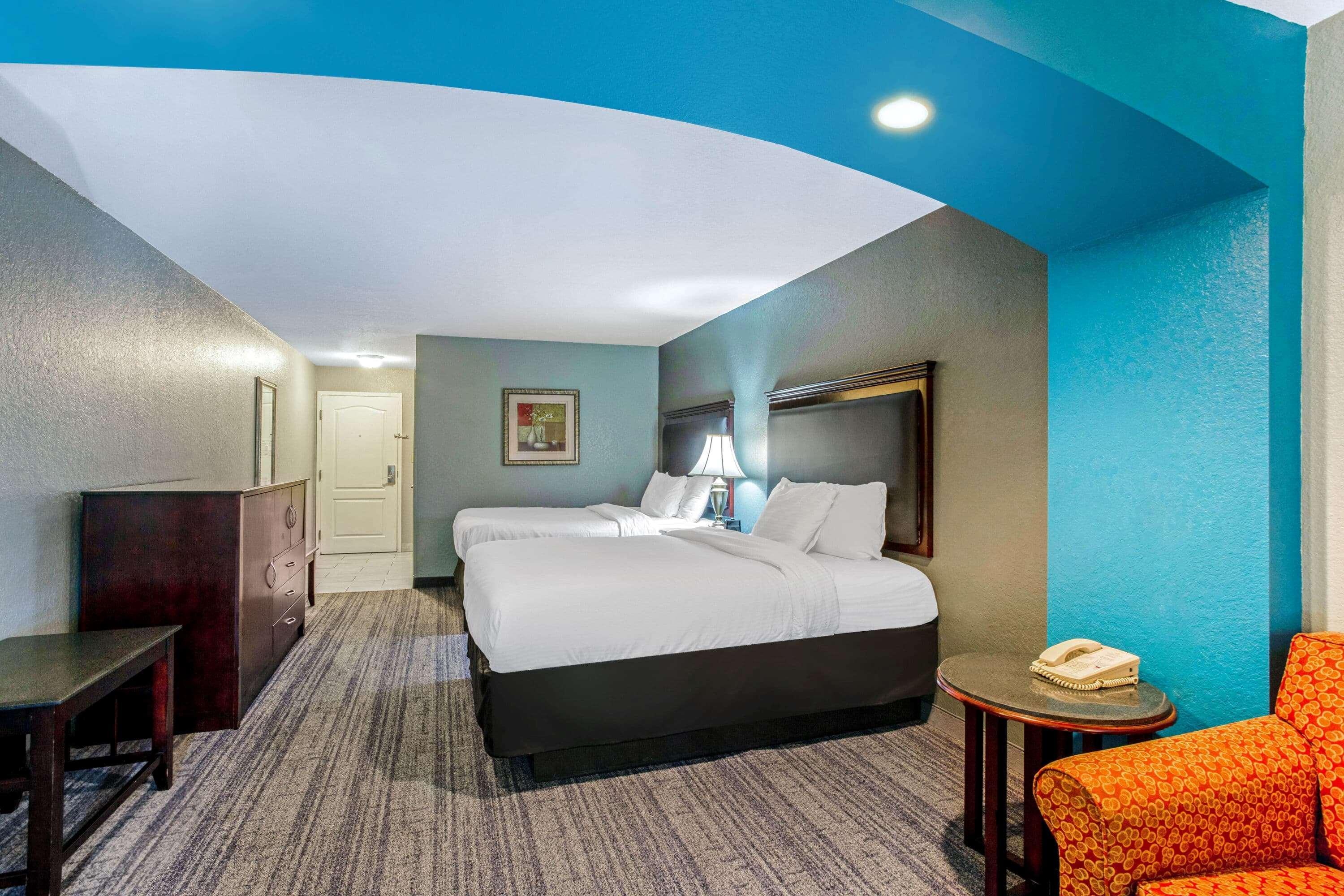 Stay Express Inn & Suites - Mobile, Al Buitenkant foto