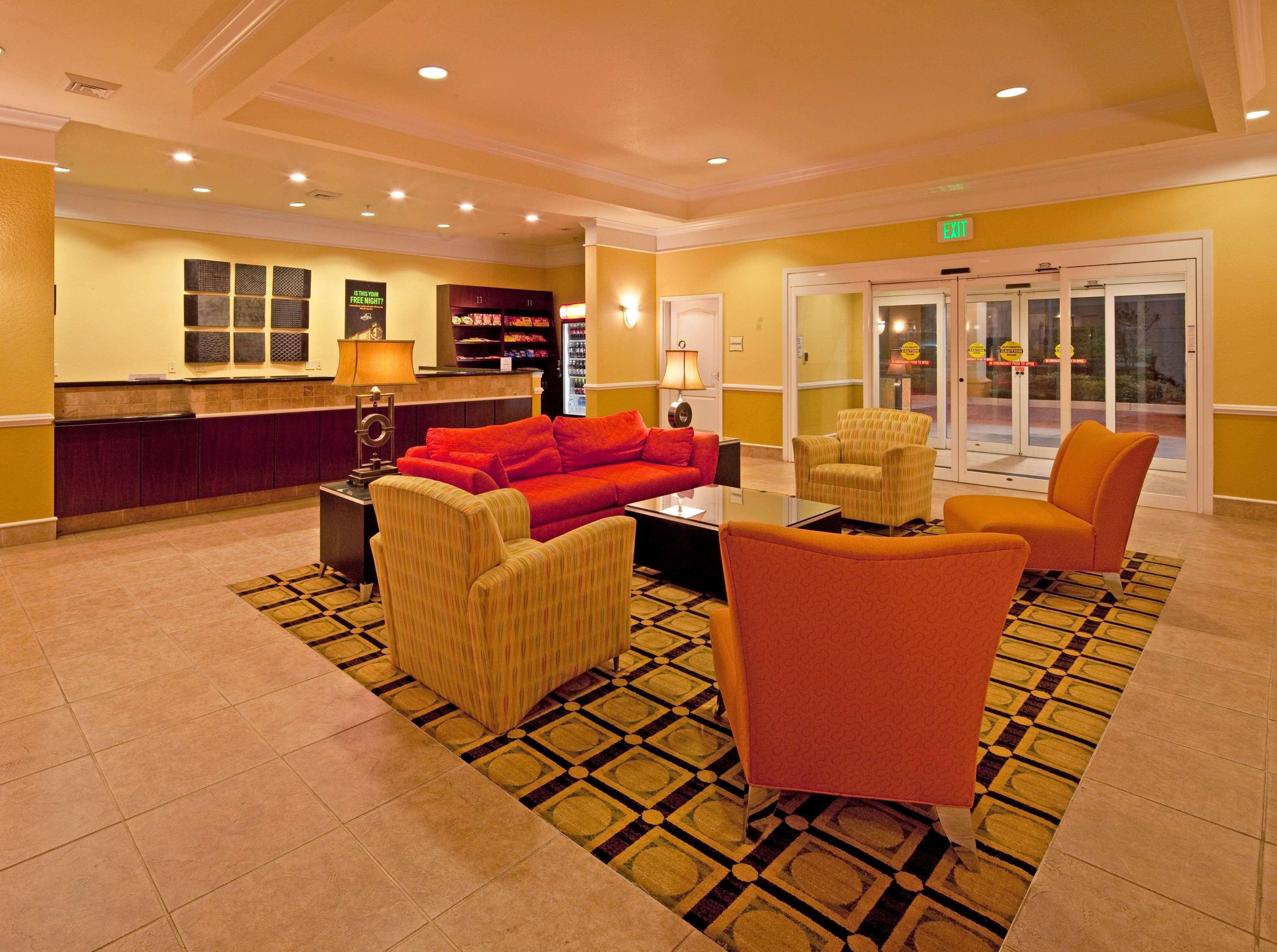 Stay Express Inn & Suites - Mobile, Al Buitenkant foto