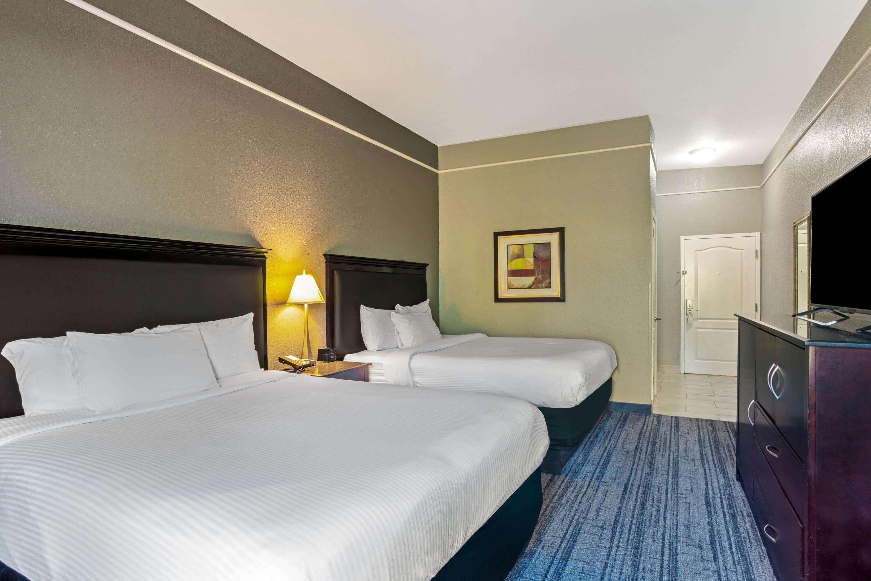 Stay Express Inn & Suites - Mobile, Al Buitenkant foto