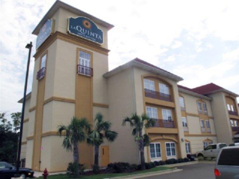 Stay Express Inn & Suites - Mobile, Al Buitenkant foto