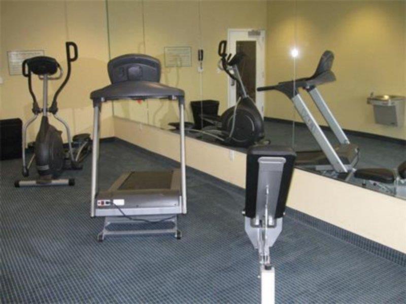 Stay Express Inn & Suites - Mobile, Al Buitenkant foto