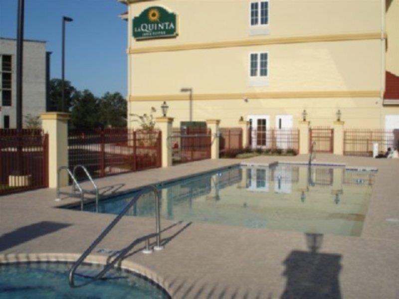 Stay Express Inn & Suites - Mobile, Al Faciliteiten foto