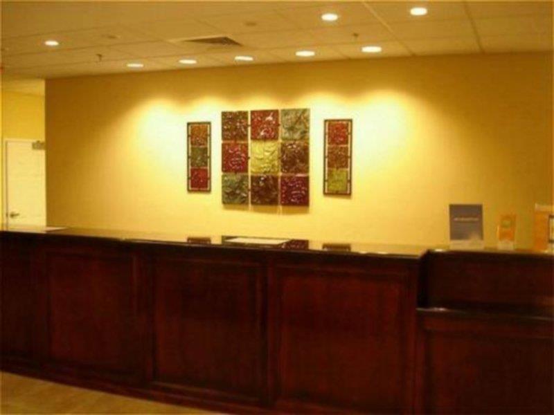 Stay Express Inn & Suites - Mobile, Al Buitenkant foto