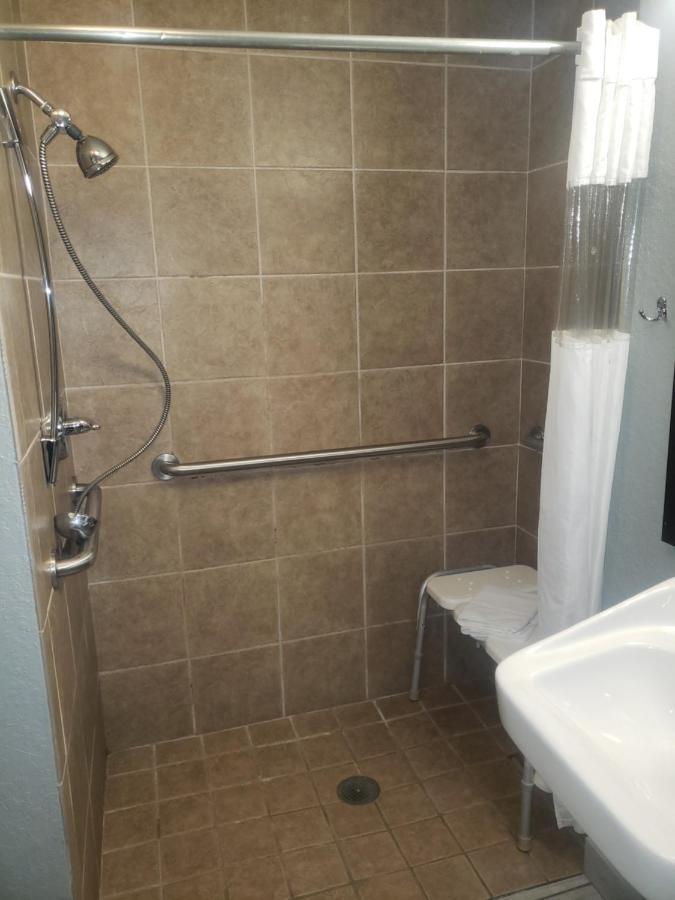Stay Express Inn & Suites - Mobile, Al Buitenkant foto